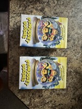 Mcdonalds 2023 Kerwin Frost Adult Happy Meal Toys. UNOPENED.