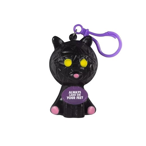 Watchover Voodoo Doll Keychain – 12cm TPR Stress Relief Toy, 72+ Designs - Picture 117 of 158