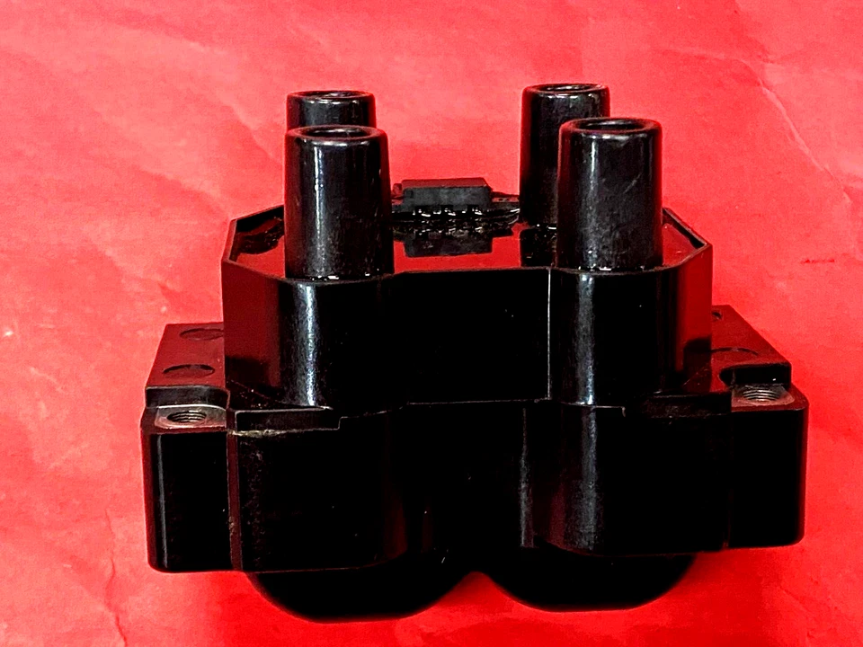 Ignition Coil UF306 for Land Rover	Range Rover. Discovery 4.0L 4.6L 1999/2004 - Image 3 of 4