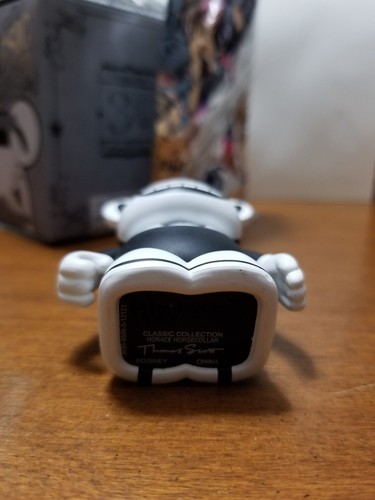 NEW Disney Vinylmation: Classic Collection Horace Horsecollar, Box Foil Included - Picture 3 of 3