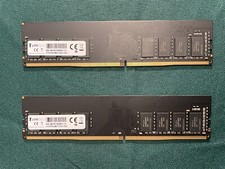ViprTech 16GB 2 x 8GB PC4-2666 DDR4 Memory