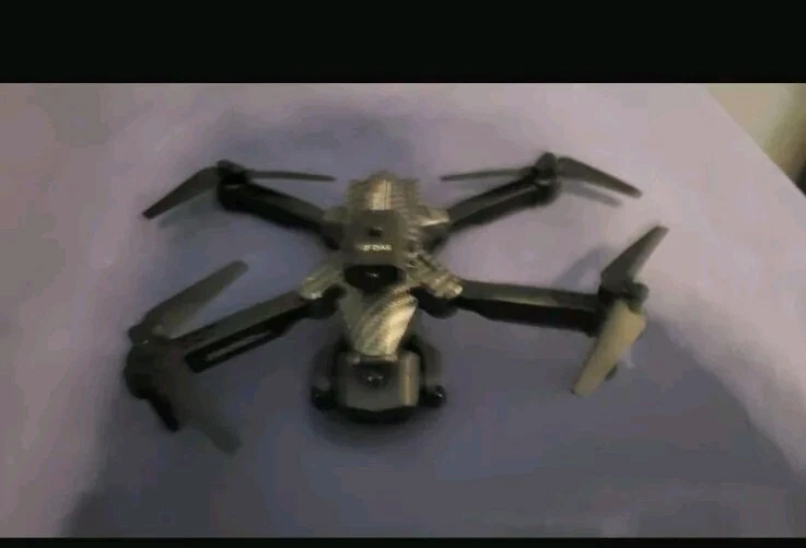 Spielzeug Drohne ✅️ Kamera ✅️ Akku ✅️Live Video ✅️ NEU ✅️ - Bild 3 von 4