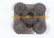 JCB PARTS - CARRIER ASSEMBLY FOR JS200 (PART NUMBER: 332/H3928)