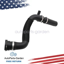 Upper Radiator Coolant Hose High quality Fits For Jeep Renegade 2015-2021 New