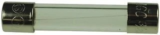 Bussmann (BUSUJ) AGC-3/8-R Electronic Glass Body Fuse (Pack of 5)