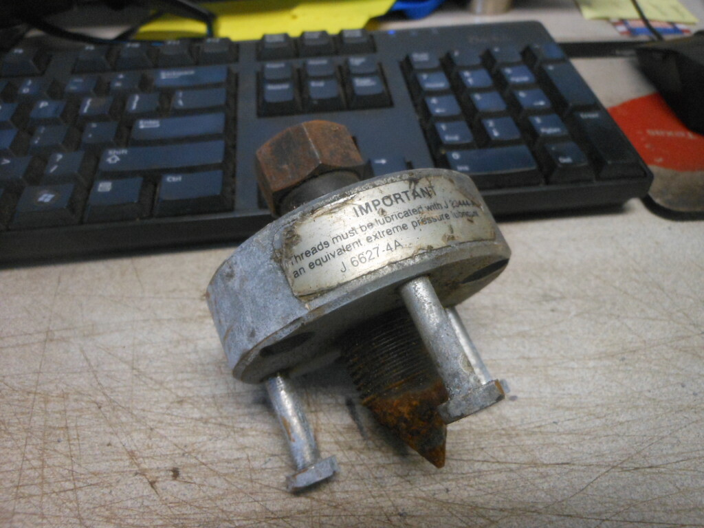 Kent Moore Special Service Tool Cam Intermediate Shaft