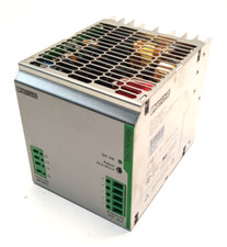Phoenix Contact Power Supply TRIO-PS/3AC/24DC/20 2866394