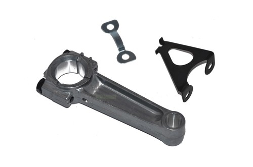 Biella per motore Briggs & Stratton 4 - 5 CV HP 299429 299430 - Foto 2 di 2