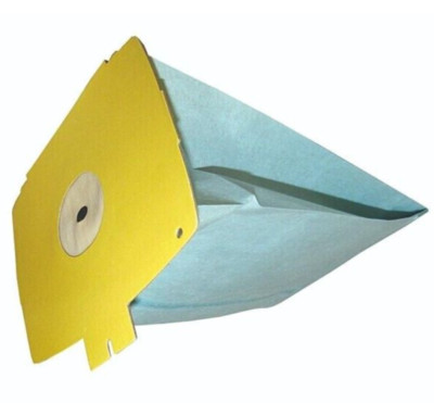 40 Stk Staubsaugerbeutel McFilter ES 8