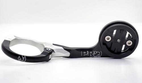 Shimano Pro K-EDGE Race Mount For Pro Vibe Aero XL Garmin 1030 1000 820 520 25 - Picture 4 of 4