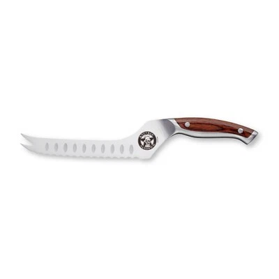Guy Fieri Limited Knuckle Sandwich 6" Serrated Utility knife Pakkawood Handle