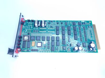 Raytheon JPS DSP-1 Digital Signal Processor Card Module for ACU-1000