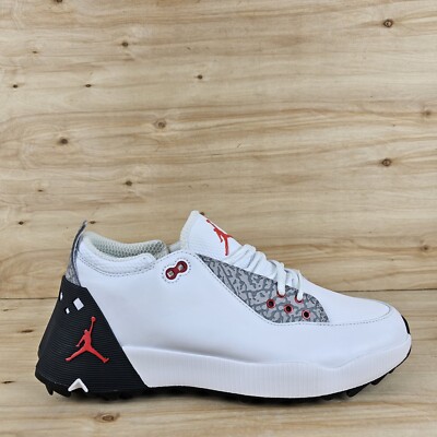 【 フェアリーハイ】ナイキ ADG2 Amazon.com: Nike Jordan ADG 2 Golf Shoe Black/Black-Summit