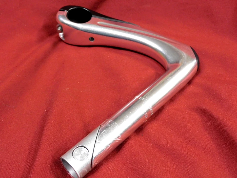 New Old Stock 1998 Vintage Modolo Q-Race 130 x 26.0 x 22.2 mm Quill Stem 13 cm - Image 3 of 4