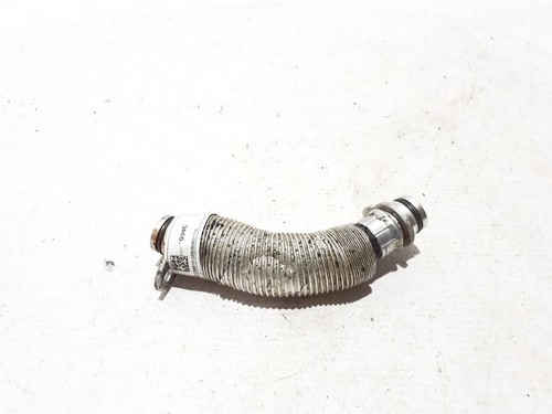 BMW 1 F40 2023 Benzin 103kW Turbolader Ölleitung Ölschlauch 8629958 AUA196421