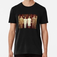 Succession The Roys Size S to 5XL Made in the USA T-Shirt