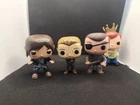 Funko Pop The Walking Dead Out of Box (OOB) Lot #1