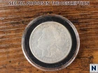 NobleSpirit (AM) Desirable 1921 S Morgan Silver Dollar XF Extremely Fine