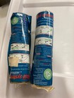 TWO SCARCE NOSE SYSTEM BY TRANSKEI  FISHING CRANKBAIT LURES w/  BOXES PAPERWORK — photo 2