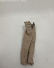 VINTAGE KEN 1961 CASUALS #782 COTTON TAN KHAKI PANTS — photo 3