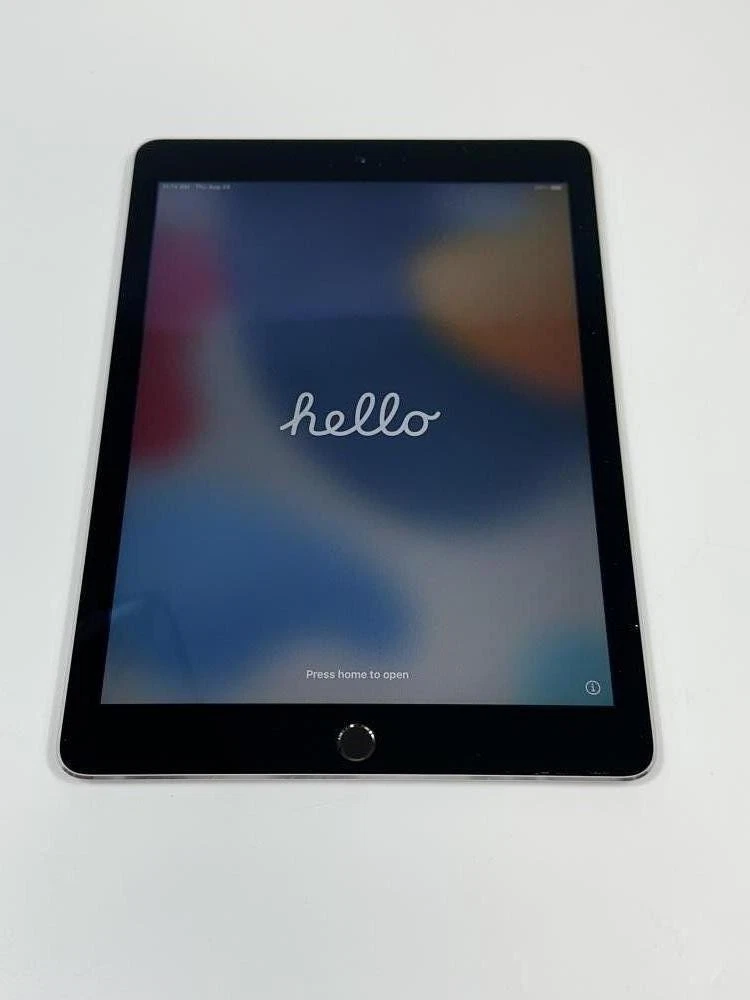 Apple iPad Air 2 64 GB Tablets for sale | eBay