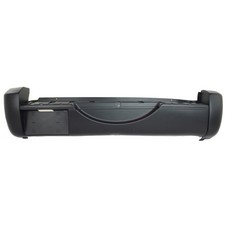For Jeep Liberty Bumper Cover 2002 03 04 05 06 2007 Rear Primed Ch1100406