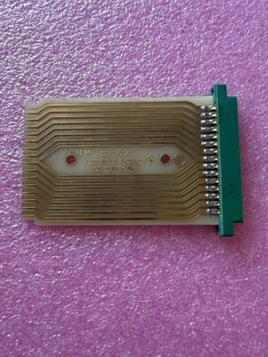 Agilent  / HP 5060-0049 EXTENDED BOARD