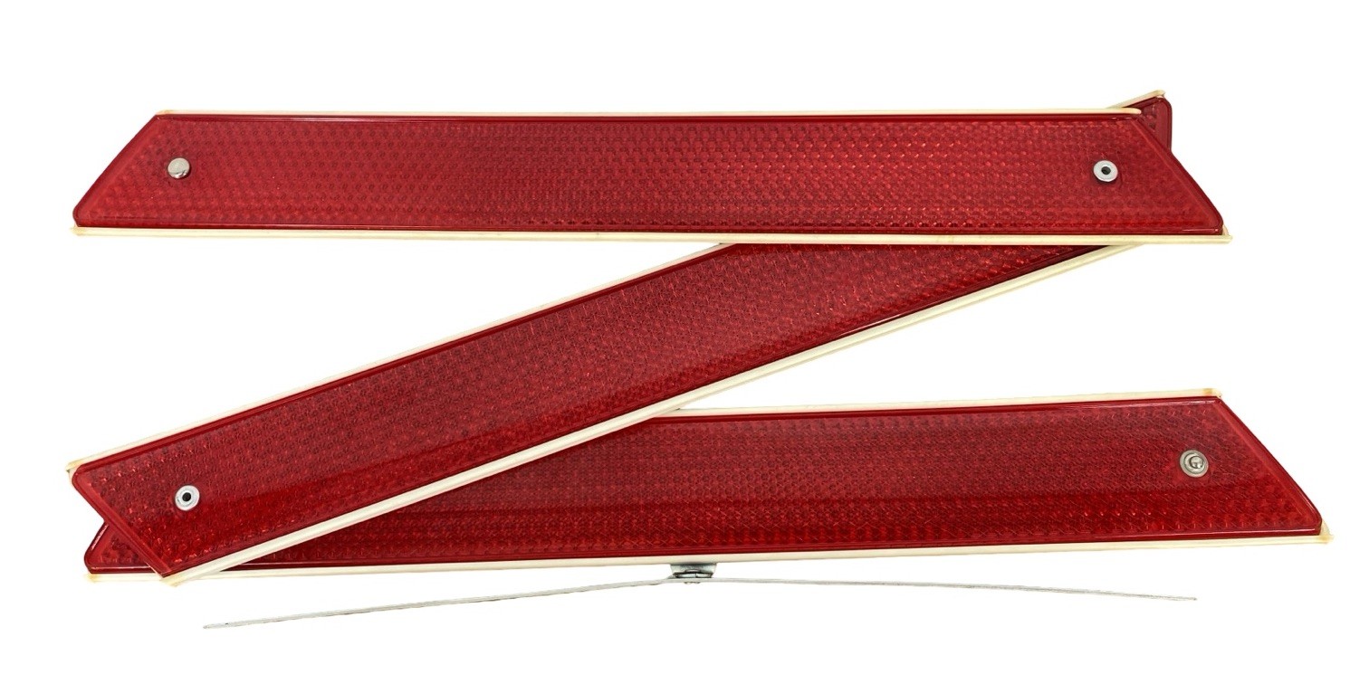 Ferrari 365 GTB/4 1964-1974 Tool kits Set