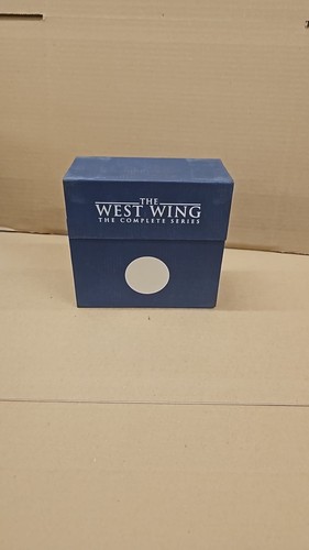 The West Wing Complete Series - Picture 3 of 3