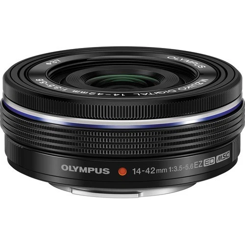 Olympus 14-42mm Camera Lenses for sale | eBay