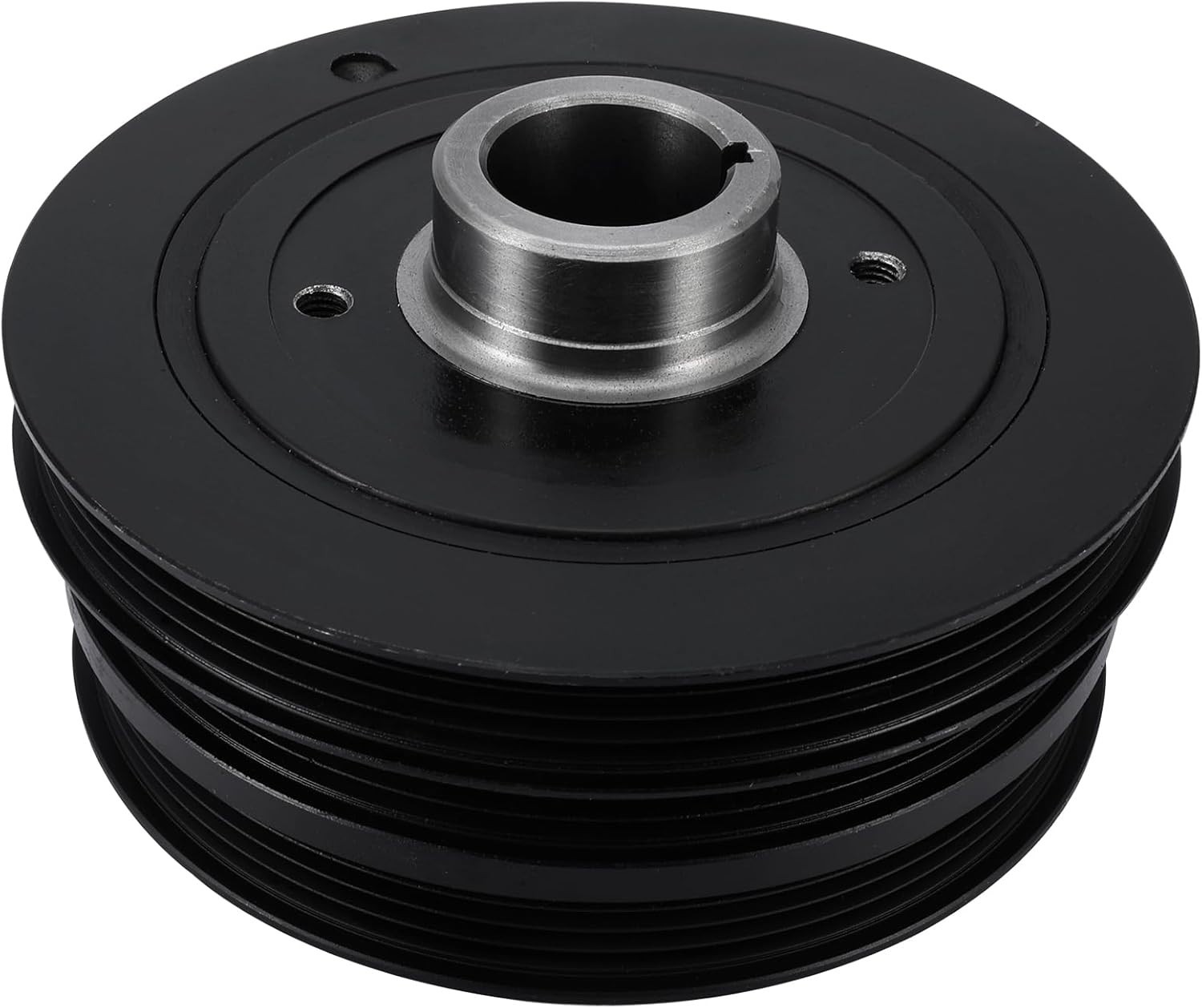 AULINK 594-201 Harmonic Balancer Crankshaft Pulley *NEW in Box*