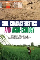 Avnish Chauhan | Soil Characteristics AND AGRO-ECOLOGY | Buch | Englisch (2015)