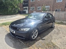 BMW 320d Auto E90 2005-2011 2.0 Diesel