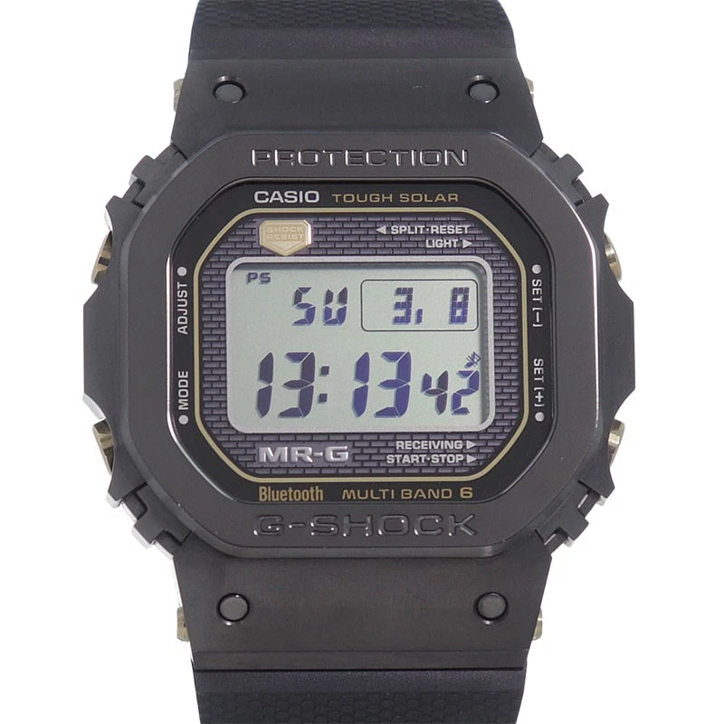 G-SHOCK MR-G Titanium Band Wristwatches for sale | eBay