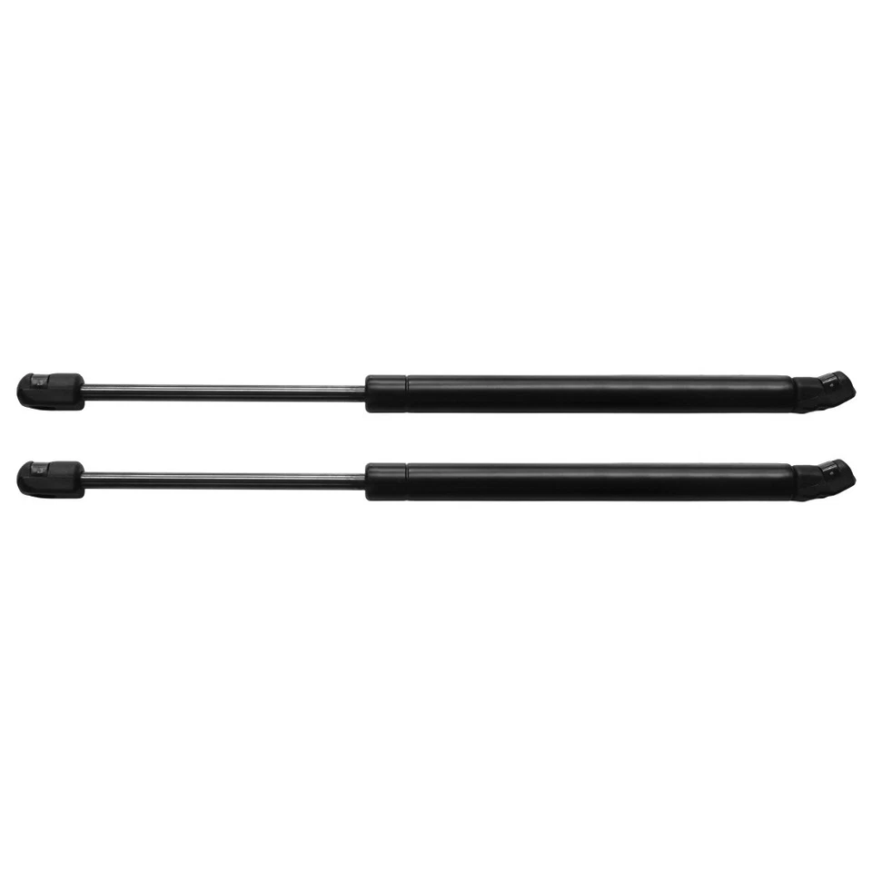 2x Front Hood Lift Supports Shocks Spring Props For Infiniti FX35 FX45 2003-2008 — 第 3/4 张图片