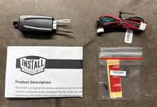 Voxx DUB1 Digital Tilt Sensor (Replaces 507M)