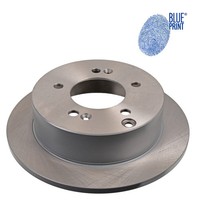 Blue Print 2X Bremsscheibe Hinten Ø262 Mm FüR KIA Sportage SL 1.6 Gdi 1.7 Crdi