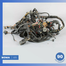 08-09 Jaguar Xj8 Vdp X358 Engine Room Bay Compartment Wire Wiring Harness Oem
