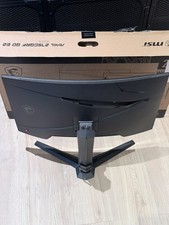 MSI MAG 275CQRF-QD E2 Zoll WQHD Rapid IPS LED 16:9 180 Hz Gaming Monitor