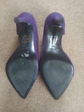 Nine West Women's Shoes Size 6