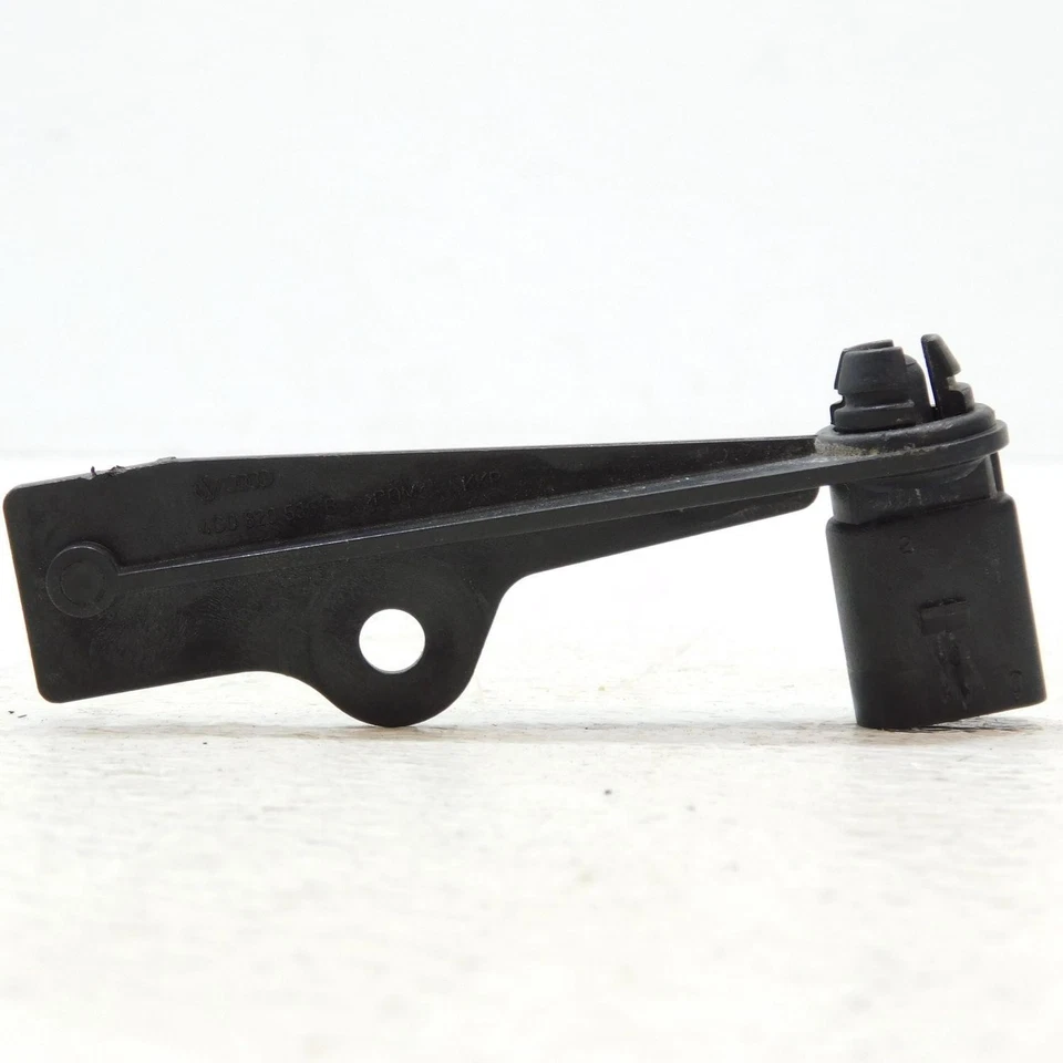 01-18 Audi A6 Quattro C7 Ambient Air Temperature Sensor Unit 8Z0820535 OEM - Image 3 of 4