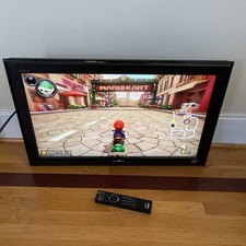 Sony KDL-32L5000 HD 32" Class BRAVIA L Series LCD TV With Remote AV/HDMI Inputs