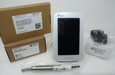 Dentsply Sirona X-Smart Pro+ Endo Motor With Integrated Apex Locator
