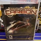 Need for Speed: Carbon PlayStation 3 EA w/ Manual, Racing & Action, Multiplayer