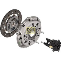 LuK 622 3226 33 Kupplungssatz FüR Ford Volvo Kupplungsset