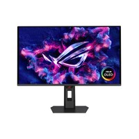 "Asus Rog Strix Oled XG27AQNG 16 9 Flachbildschirm Tft/Lcd 27 \""