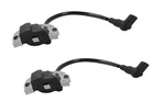 2 Pack Genuine Kawasaki 21171-0740 Ignition Coil Was 21171-0711