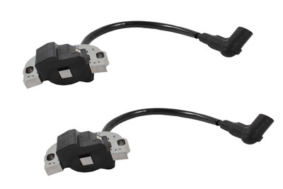 2 Pack Genuine Kawasaki 21171-0740 Ignition Coil Was 21171-0711