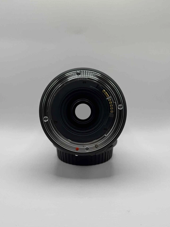 西格玛55-200mm f/4-5.6 QD(Canon AF) — 第 4/4 张图片