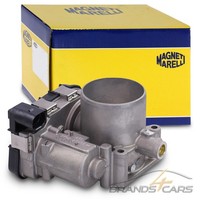 Magneti Marelli Drosselklappe FÜR Audi A3 Seat Skoda VW Golf Polo Touran 1.2 TSI